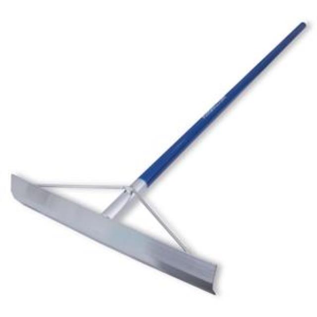 Rental store for MTWN 20  Placer Rake w o Hook 60  Handle in Baker City OR