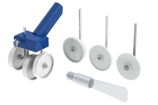Rental store for Albion Std Backer Rod Insert Tool in Baker City OR