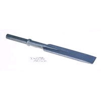 Rental store for Steel 1-1 8x6x16 Dig Chisel in Baker City OR