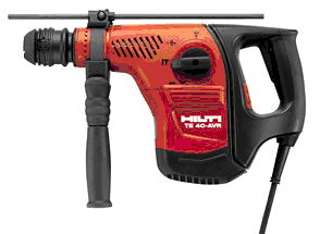 Rental store for Drill Hammer Hilti TE 40-AVR in Baker City OR
