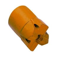 Rental store for Steel Rock Drill Tip 1-1 2 in Baker City OR