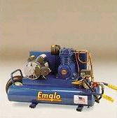 Rental store for Compressor 9.8 CFM Elec in Baker City OR