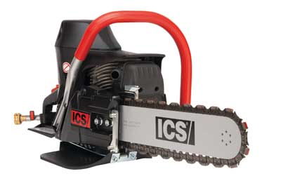 Rental store for Saw Chain Concrete ICS in Baker City OR