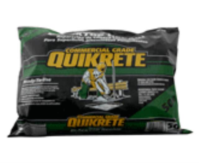 Rental store for Quikrete Cold Patch Blacktop Pro 50 in Baker City OR