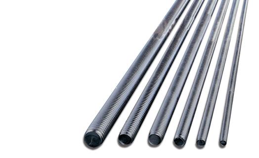 Rental store for All Thread 3 8  Zinc NC Per Ft in Baker City OR