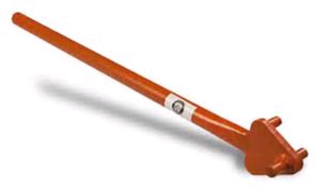 Rental store for Rebar Bender Manual  Hickey Bar in Baker City OR