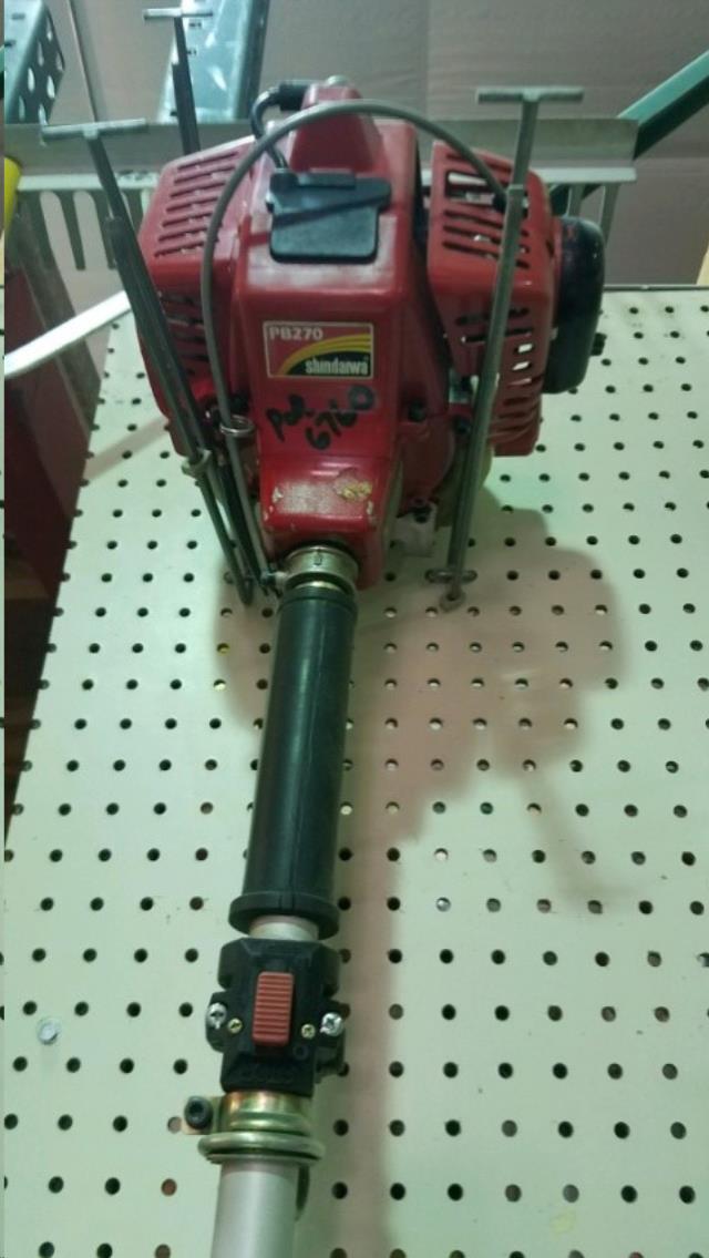Rental store for Tiller Cultivator Garden Shind in Baker City OR
