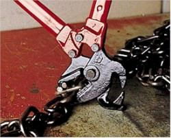Rental store for Truck Chain Pliers Large 26  Handle in Baker City OR
