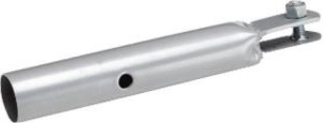 Rental store for MTWN Push Button   Clevis Adapter 1-3 8 in Baker City OR