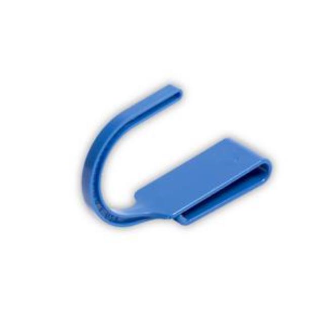 Rental store for MTWN Belt Back Pocket Plastic Tool Hooks in Baker City OR
