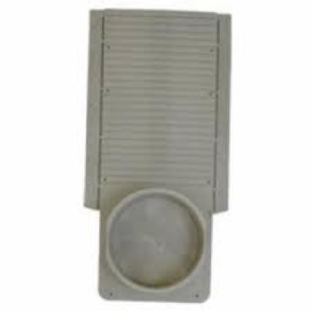 Rental store for Dura Slope Universal End Outlet HDPE Gra in Baker City OR