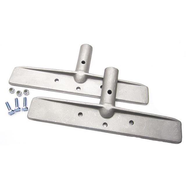 Rental store for MTWN Lute T-Connector 2pc. in Baker City OR