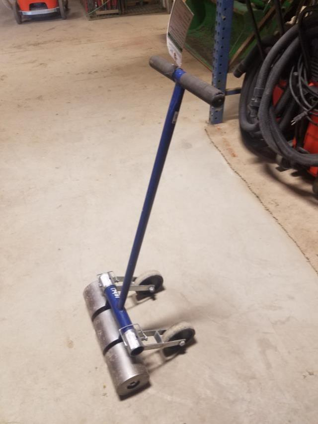 Rental store for Roller Linoleum in Baker City OR