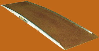 Rental store for Ramp 12 x34  5,000  Fiberglass in Baker City OR