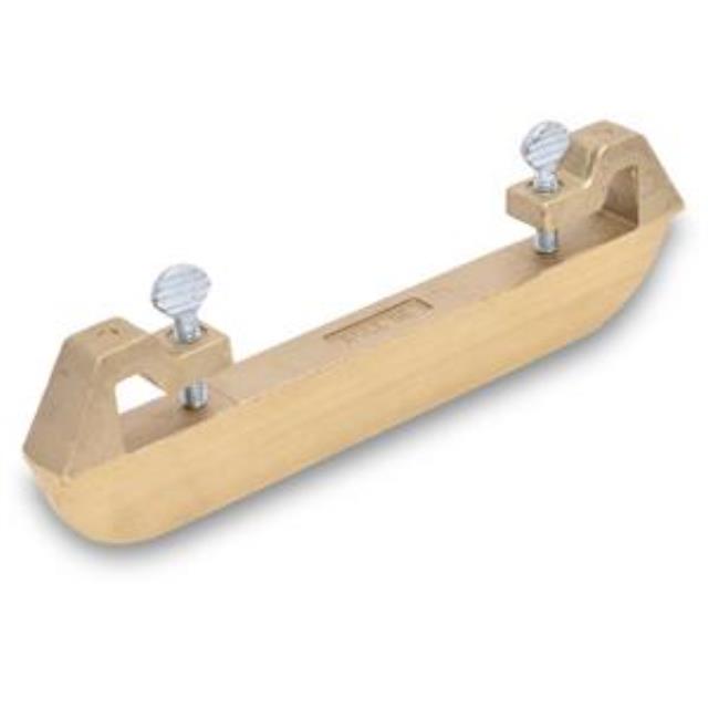 Rental store for MTWN Bronze BullFloat Grvr 3 4Dx3 8W in Baker City OR