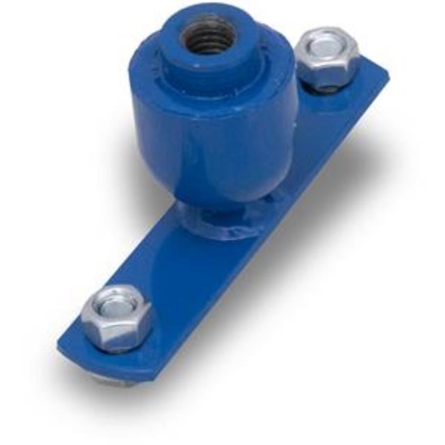 Rental store for MTWN 360 Twist Bracket 2-Hole Head in Baker City OR