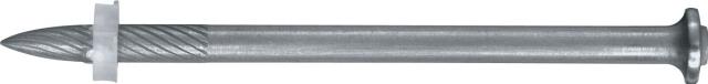 Rental store for Fastener Hilti 2-7 8  Nail 100 pk in Baker City OR