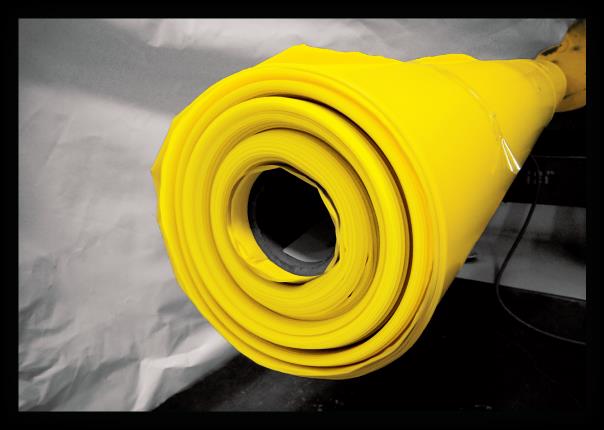 Rental store for Yellow Guard Vapor Barrier 15milx14x140 in Baker City OR