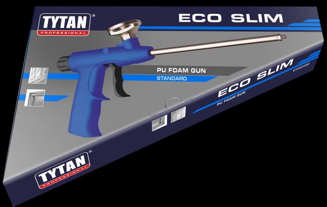 Rental store for Tytan ECO Slim Foam Gun in Baker City OR