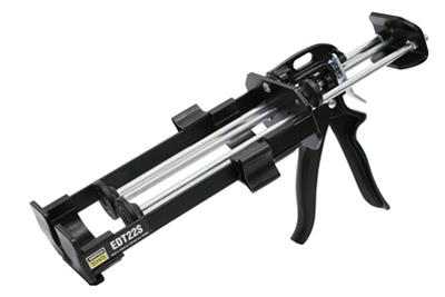 Rental store for Epoxy Gun   Dual Cartridge 600ml in Baker City OR