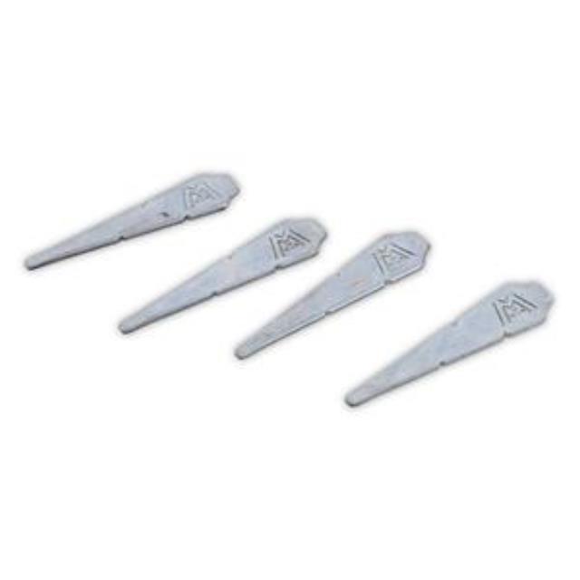 Rental store for MTWN Traditional Line Pins - 4 1 4  4ct in Baker City OR