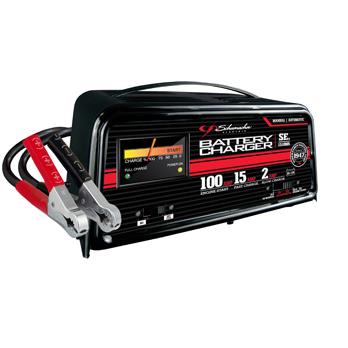 Rental store for Charger Battery 2 15 100 AMP in Baker City OR