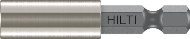 Rental store for Hilti 2  Magnetic Bit Holder S-BH M in Baker City OR
