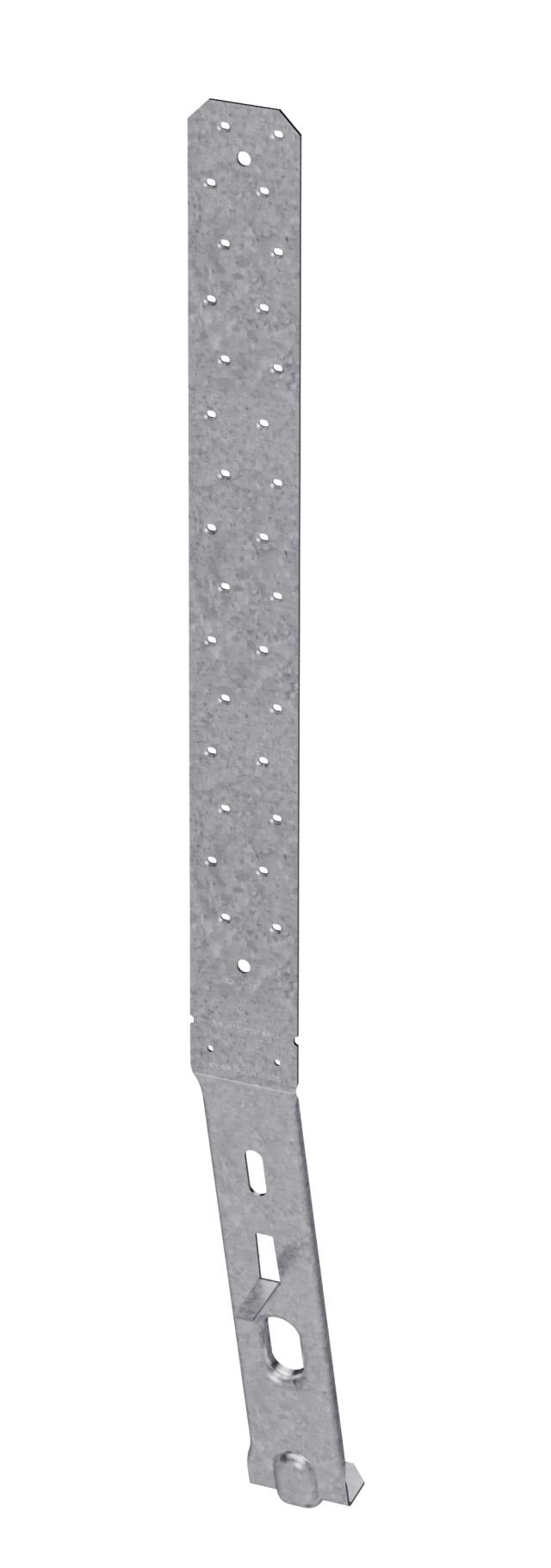 Rental store for SST STHD10 Strap Tie Hold Down 12ga 3x24 in Baker City OR