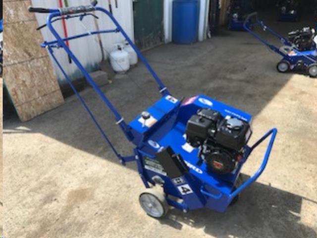 Rental store for Aerator  Walk Behind in Baker City OR