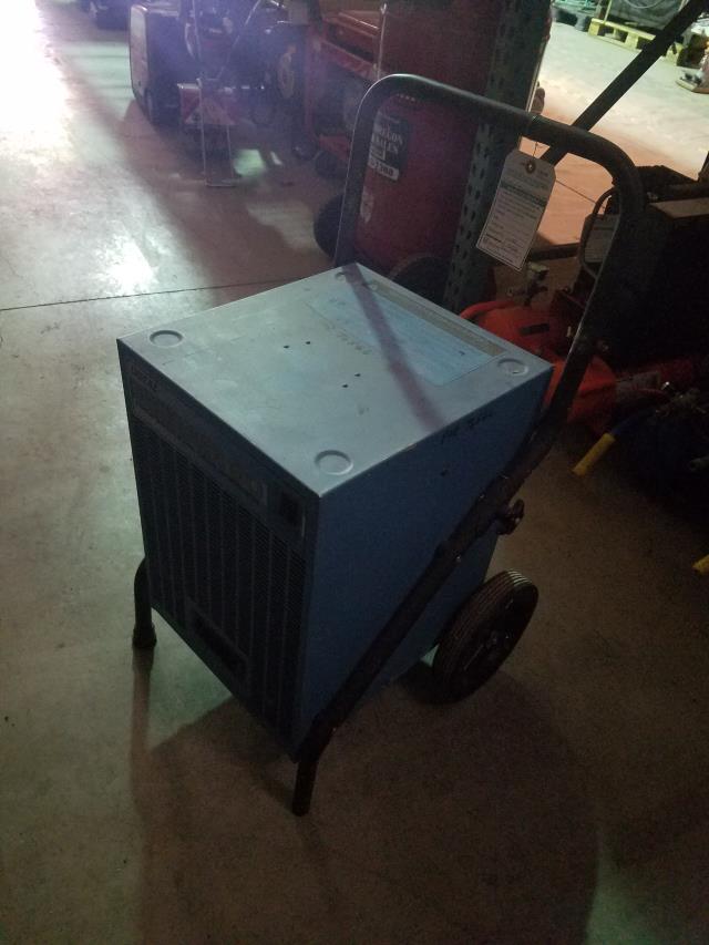 Rental store for Dehumidifier DrizAir  80  1 in Baker City OR