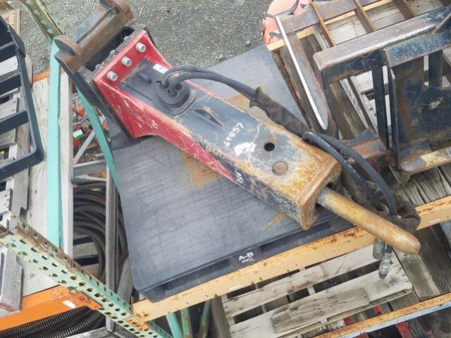 Rental store for Excavator X Breaker CP RX4   KX91 in Baker City OR