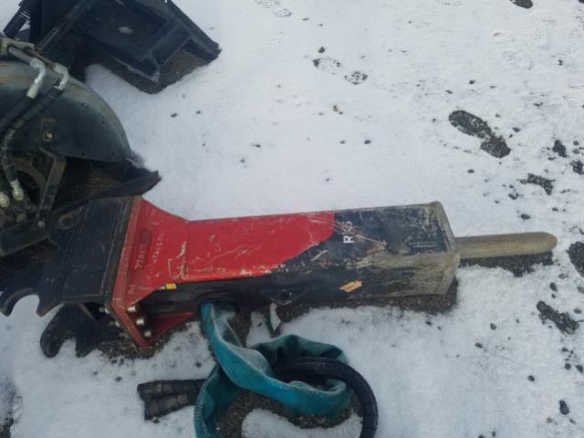 Rental store for Excavator X Breaker CP RX6  KX40 in Baker City OR