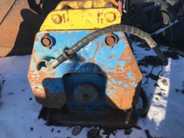 Rental store for Excavator X Compactor 28-32000  Machine in Baker City OR