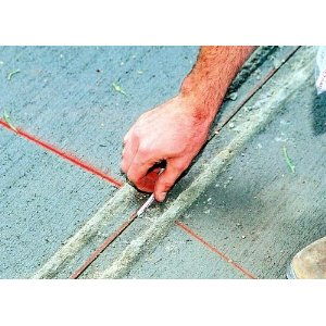 Rental store for Husqvarna Soff-Cut Joint Protectors Red in Baker City OR