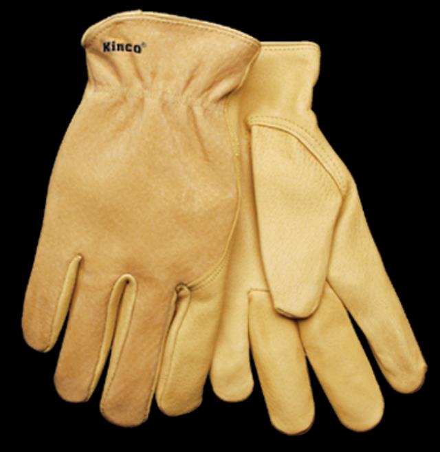 Rental store for Gloves Leather 94WA-XL in Baker City OR