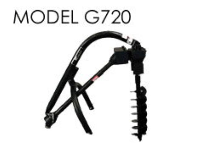 Rental store for Tractor Post Hole Digger 3 Point in Baker City OR