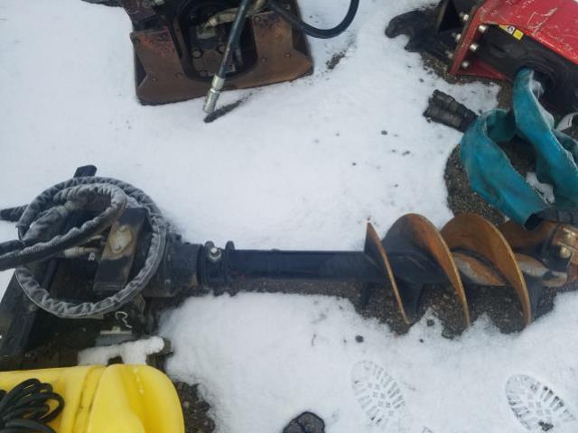 Rental store for Skid Steer Vermeer S650TX Auger Dr in Baker City OR