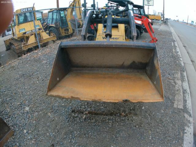 Rental store for Skid Steer Vermeer S650TX Bucket 36 in Baker City OR