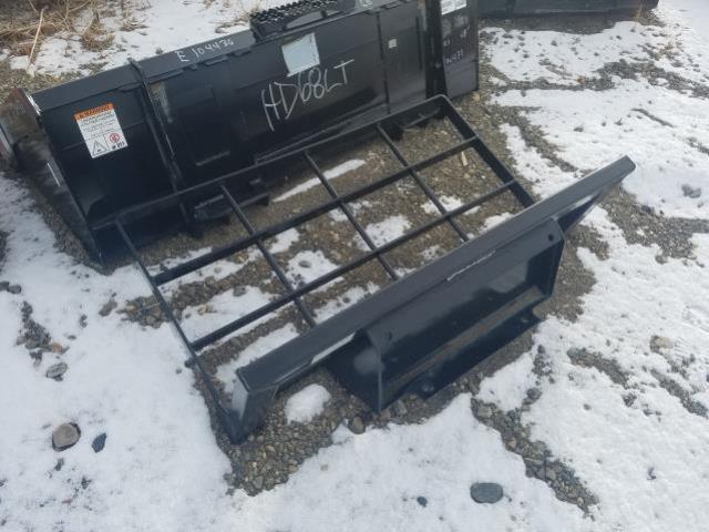 Rental store for Skid Steer Vermeer S650TX Leveler in Baker City OR