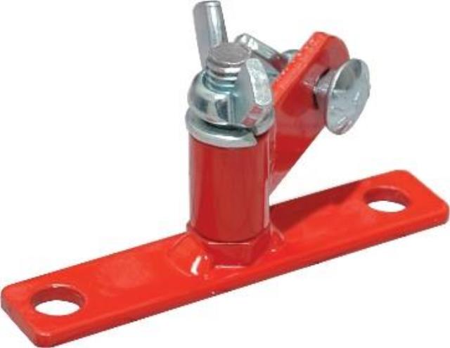 Rental store for 2 Post All-Angle Swivel Bracket in Baker City OR