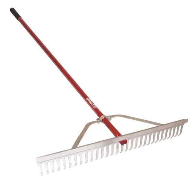 Rental store for MWR Rake Classic 36  Landscape 66  Alum in Baker City OR