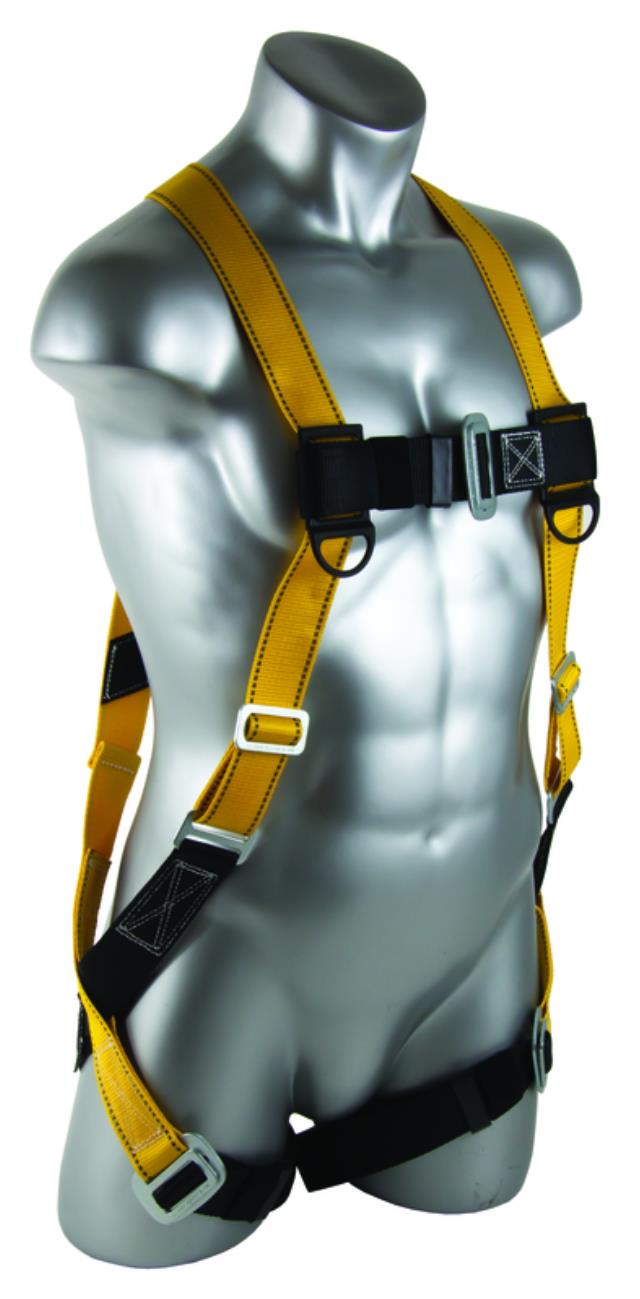 Rental store for Guardian Velocity Harness S-L, Pass-Thru in Baker City OR