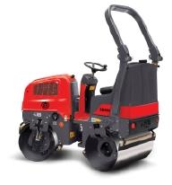 Rental store for Compactor Roller 35  2 Drum CP AR90G in Baker City OR