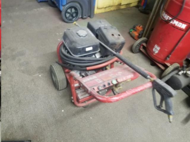 Rental store for PRESSURE WASHER COLD 3KPSI   5 in Baker City OR