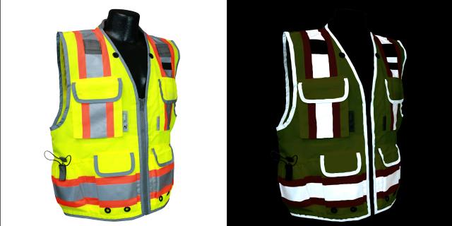 Rental store for Radians Lime Vest w pockets L in Baker City OR