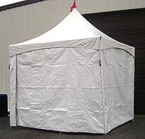 Rental store for Tent Sidewall 20x8 Solid  M M in Baker City OR