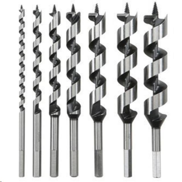Rental store for Wood Auger Bit  1  x 17 in Baker City OR