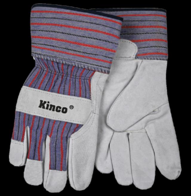 Rental store for Gloves Kinco 1500-L Cowhide Palm w cuff in Baker City OR