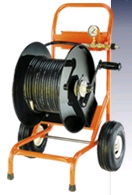 Rental store for Snake Drain 3 8  x 200  Shark in Baker City OR
