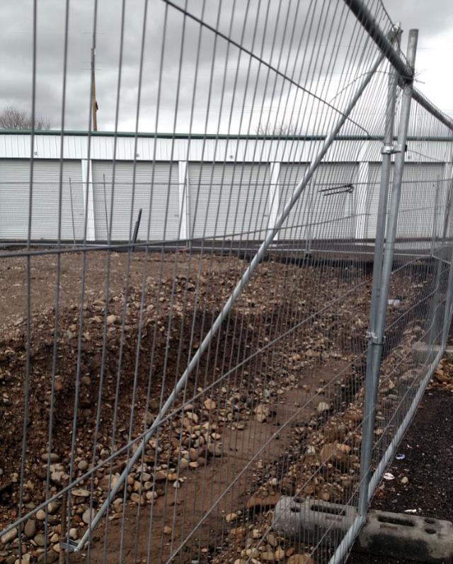 Rental store for Fencing  Stabilizer 18ft in Baker City OR